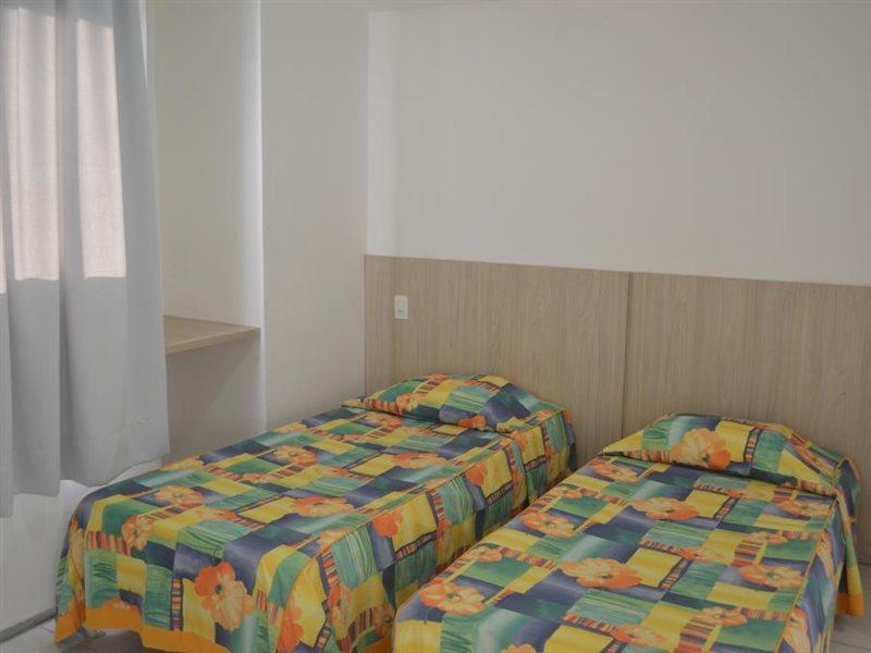 Annamar Hotel João Pessoa 외부 사진