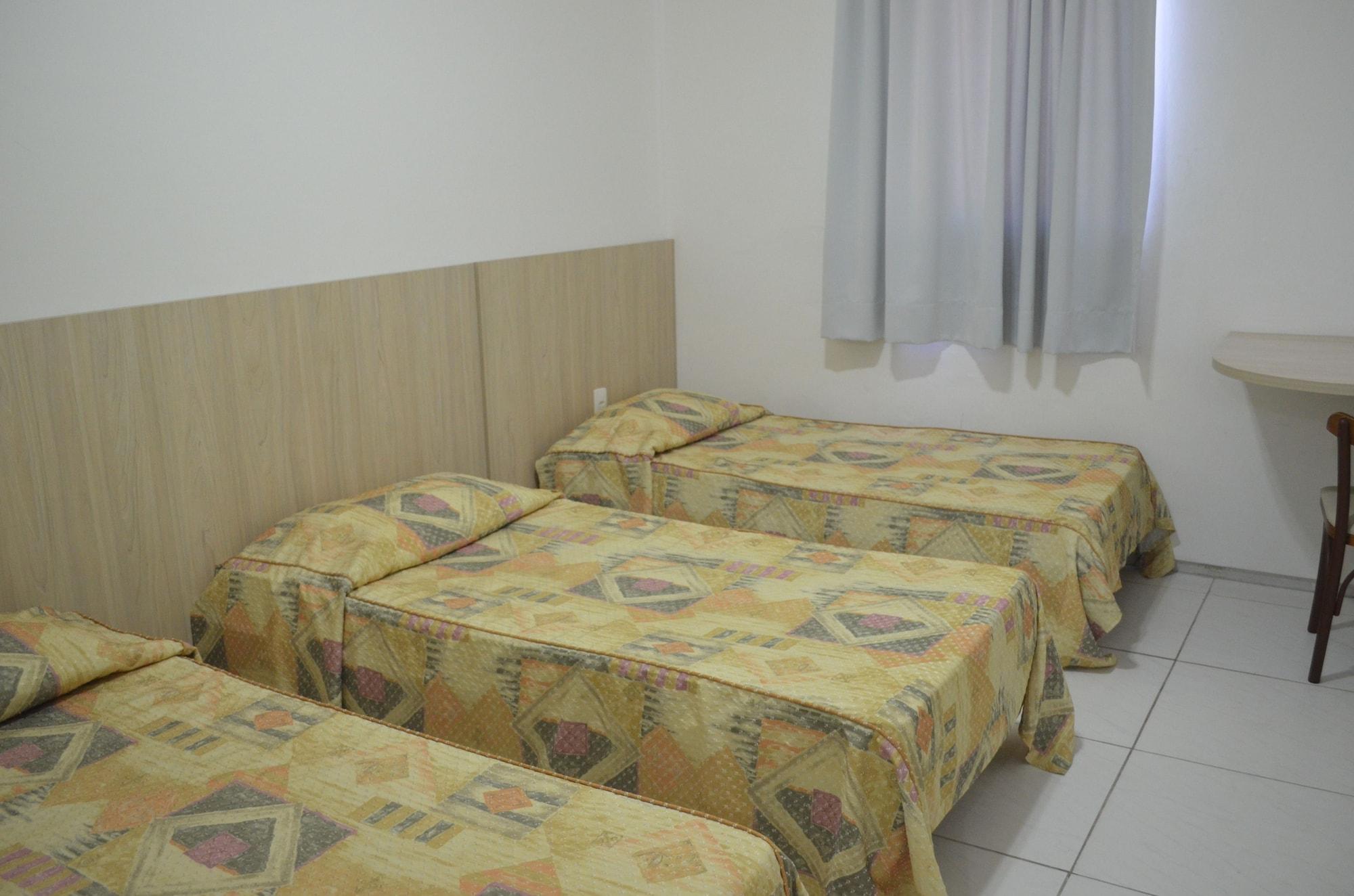 Annamar Hotel João Pessoa 외부 사진