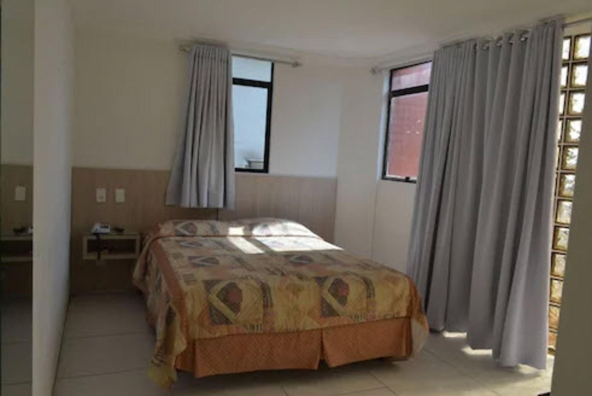 Annamar Hotel João Pessoa 외부 사진