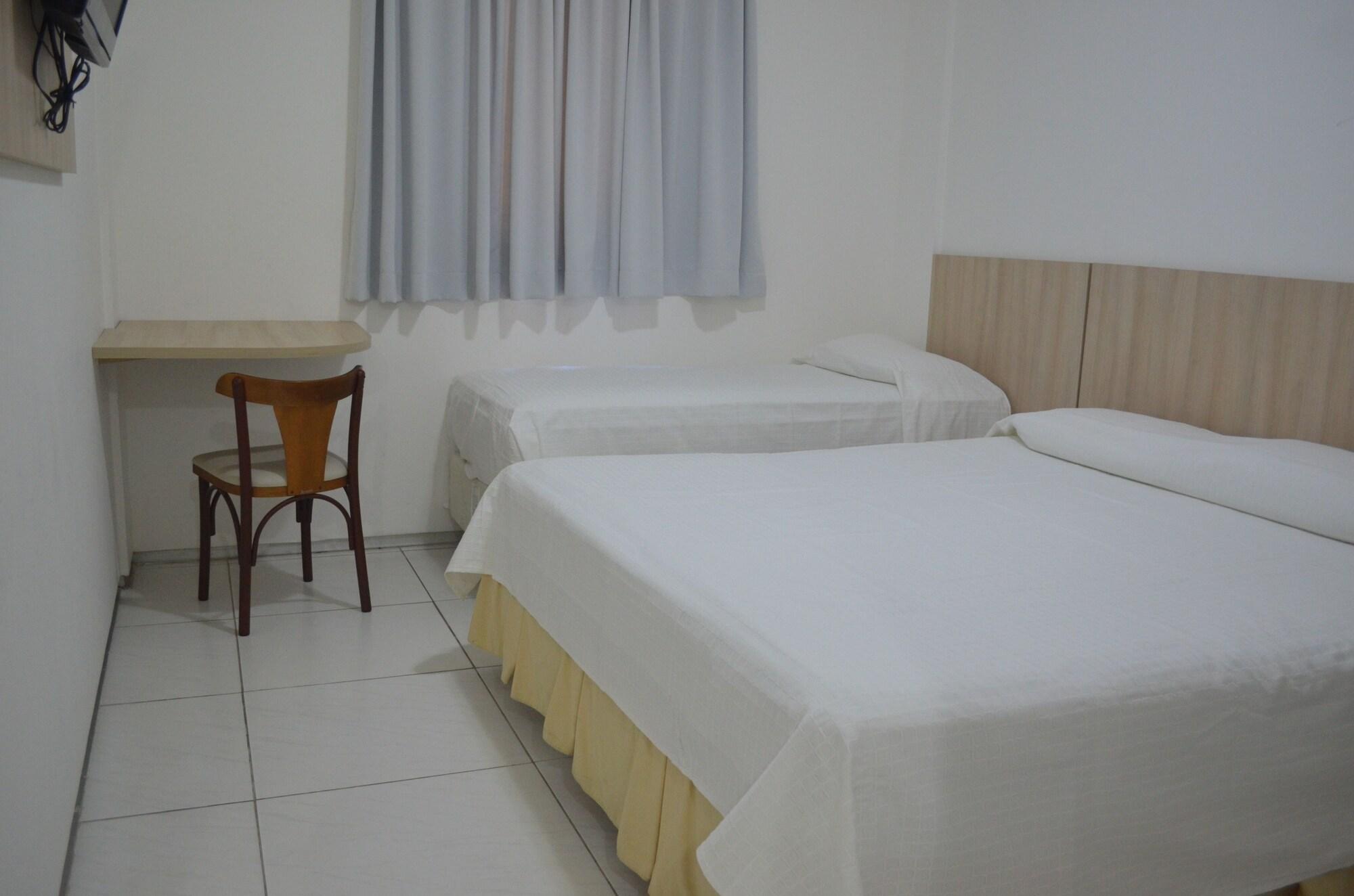 Annamar Hotel João Pessoa 외부 사진