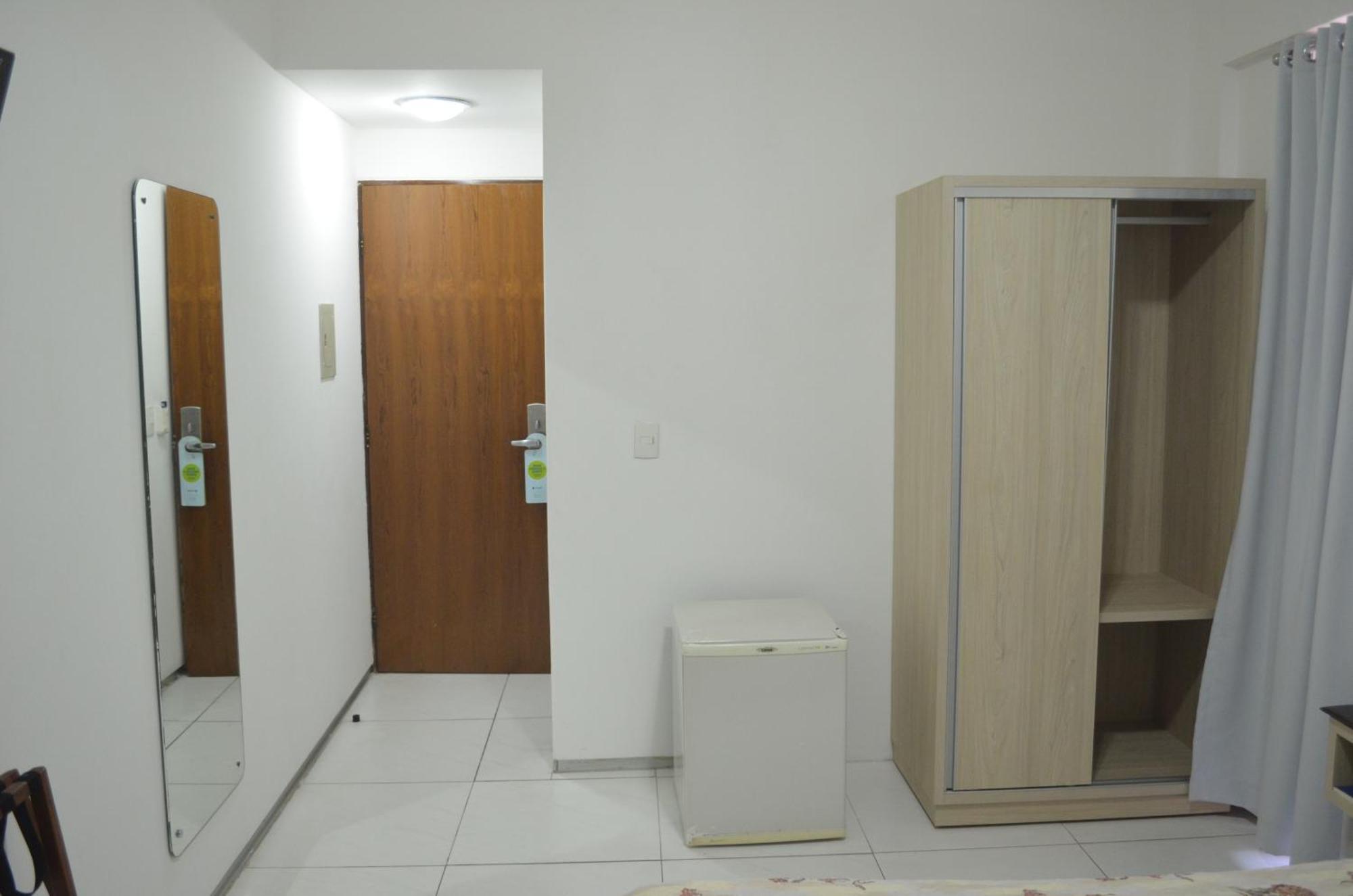 Annamar Hotel João Pessoa 외부 사진