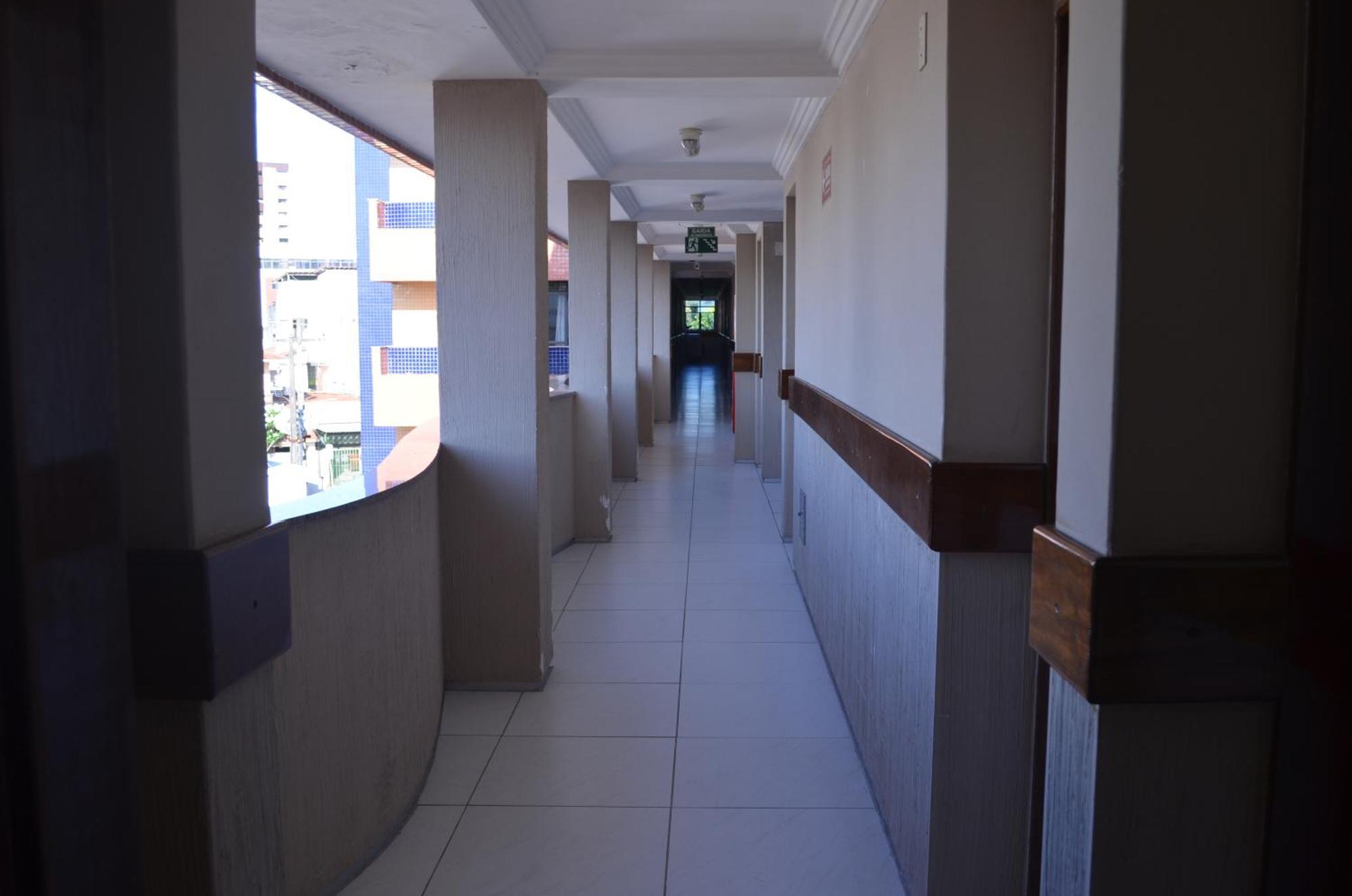 Annamar Hotel João Pessoa 외부 사진