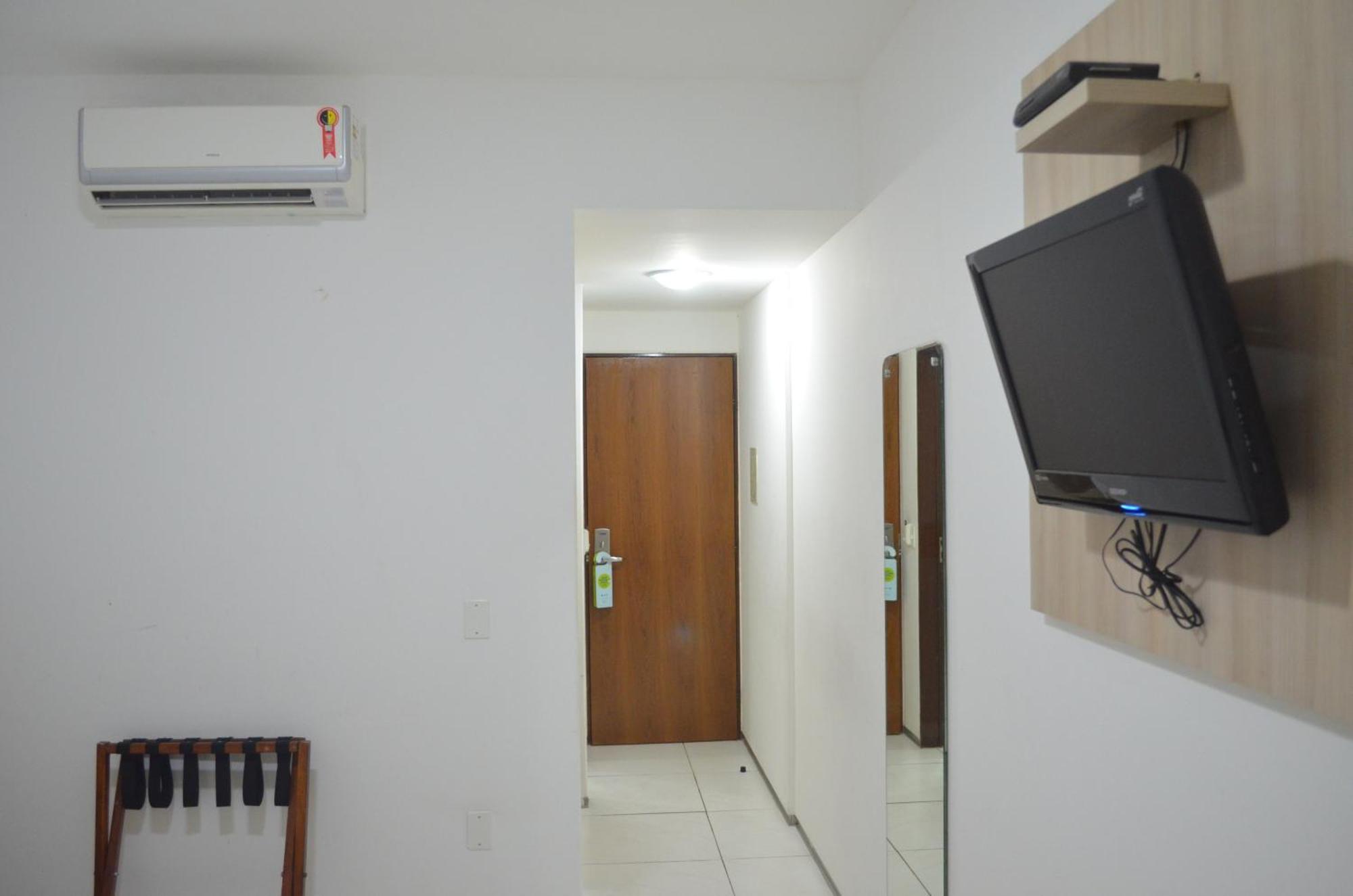 Annamar Hotel João Pessoa 외부 사진