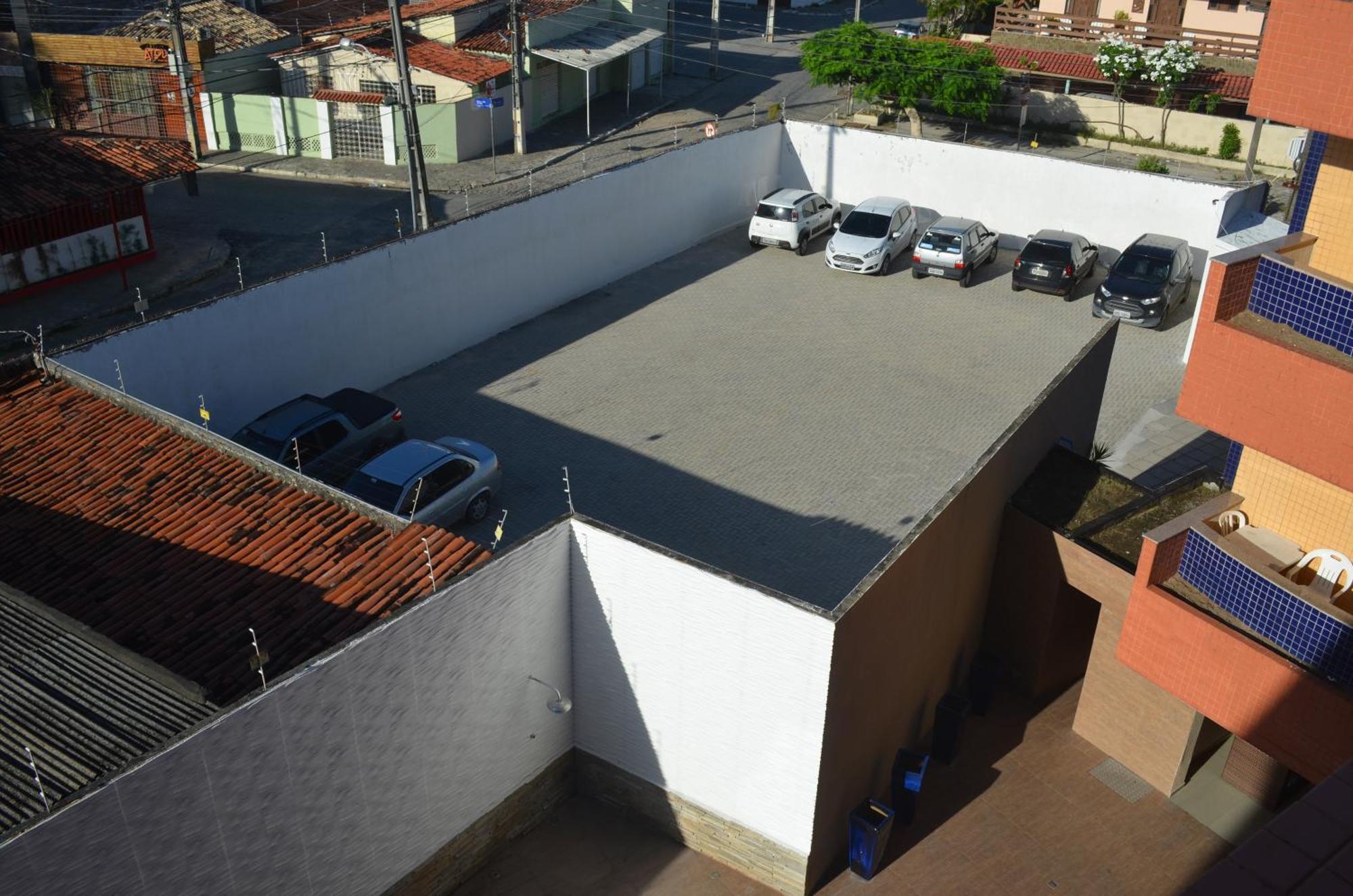 Annamar Hotel João Pessoa 외부 사진