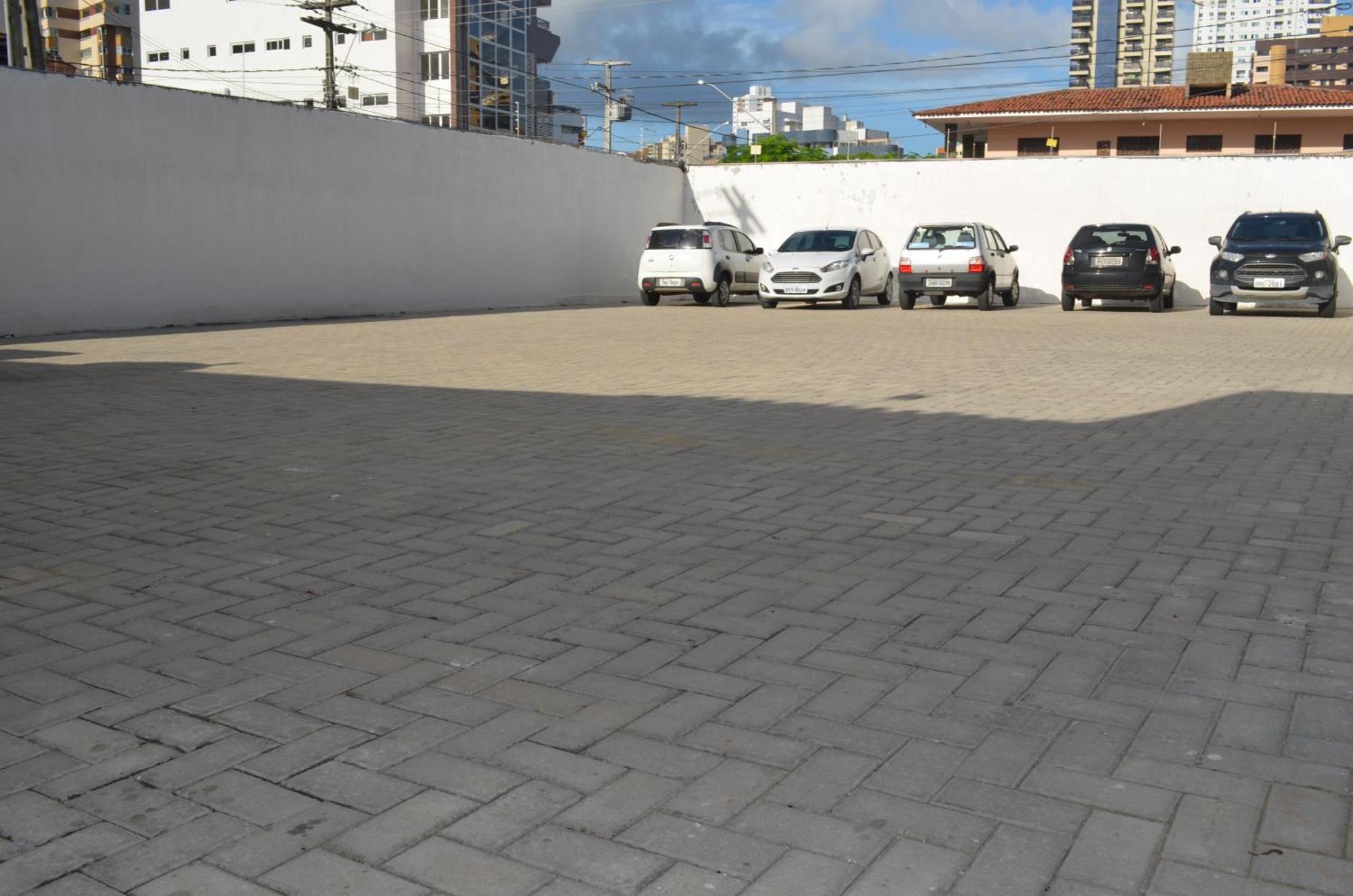 Annamar Hotel João Pessoa 외부 사진
