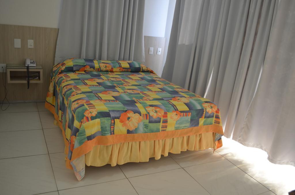 Annamar Hotel João Pessoa 외부 사진