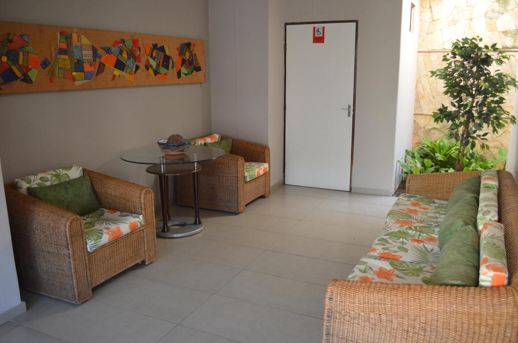 Annamar Hotel João Pessoa 외부 사진
