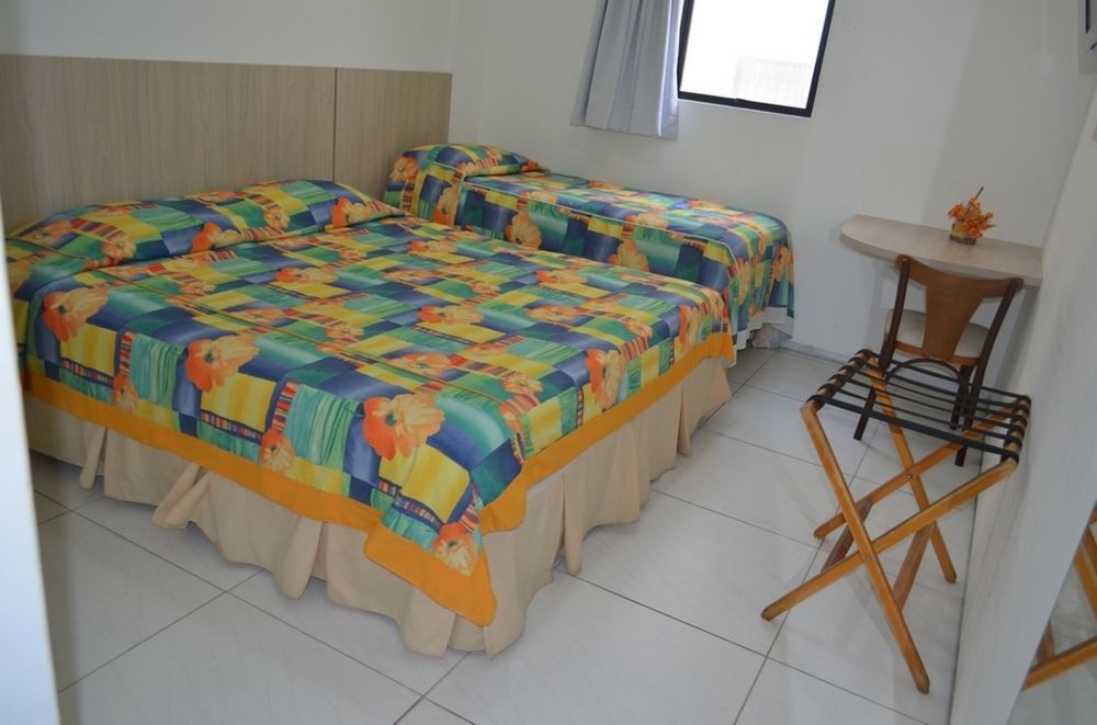 Annamar Hotel João Pessoa 외부 사진