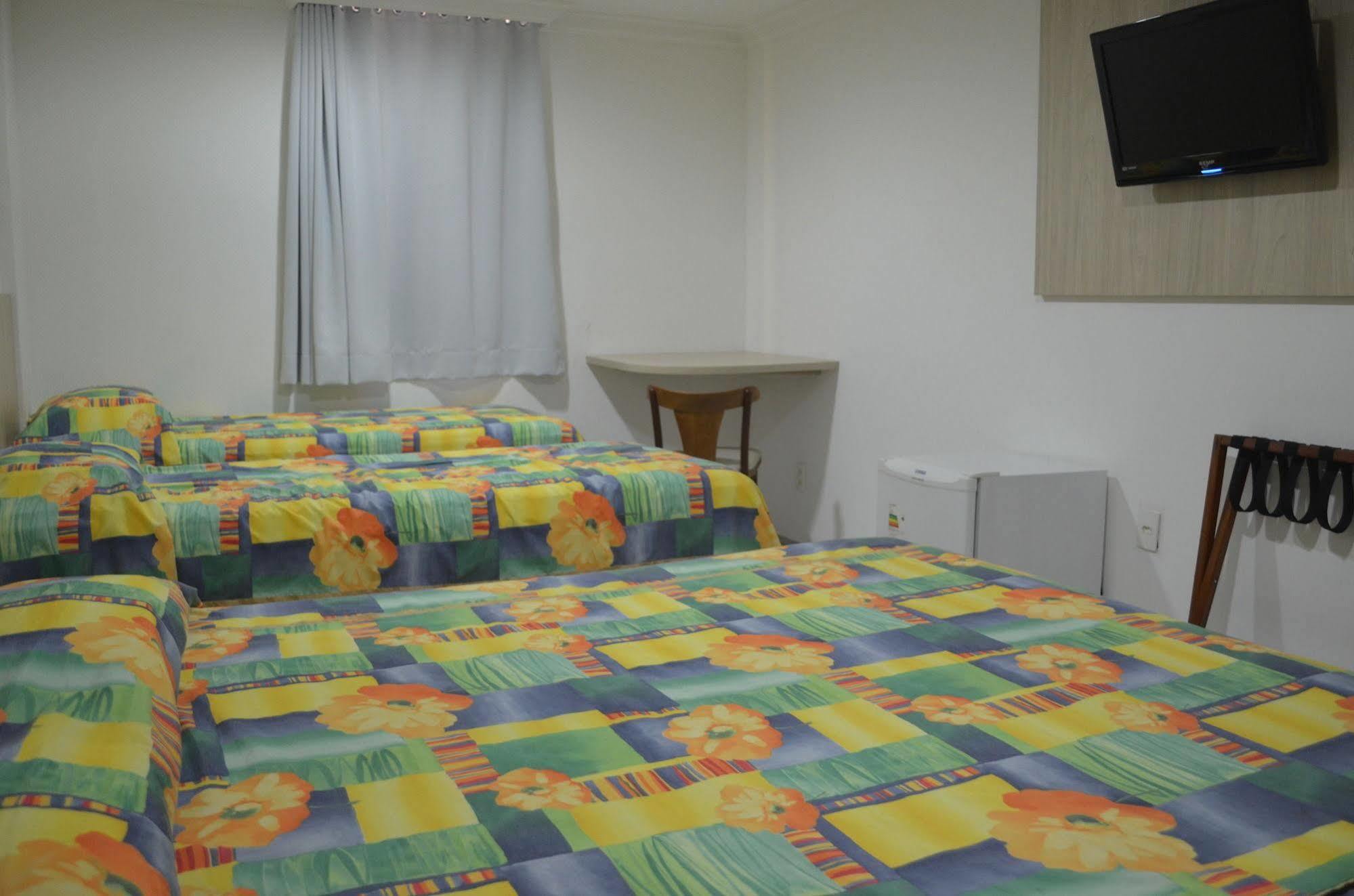 Annamar Hotel João Pessoa 외부 사진