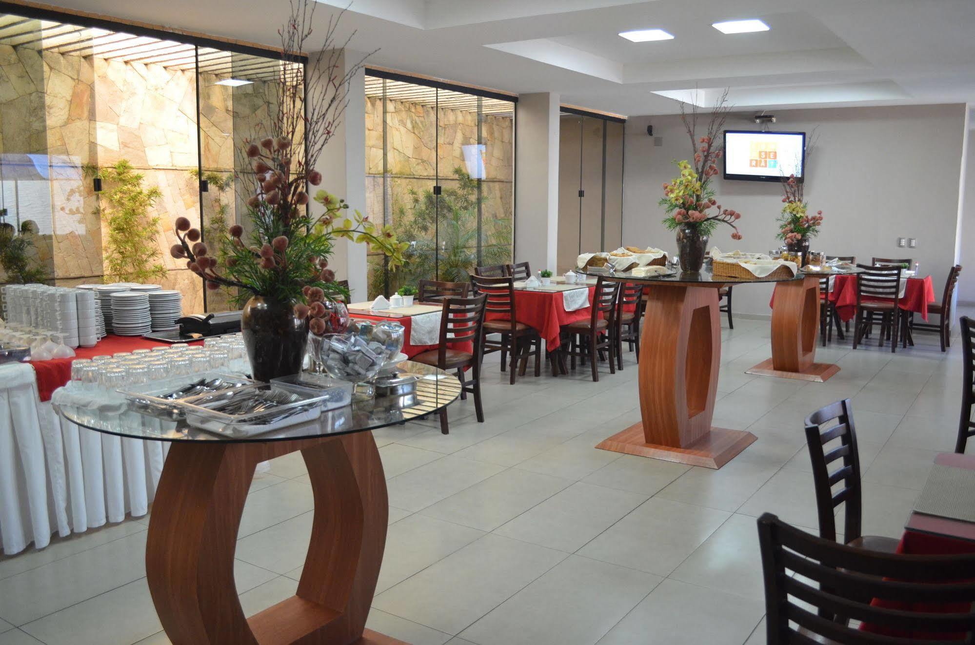 Annamar Hotel João Pessoa 외부 사진